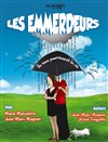 Les emmerdeurs - Alambic Comédie