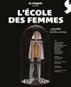 L'école des femmes - La Virgule - Théâtre Municipal Raymond Devos