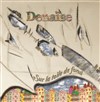 Denaïse - Théâtre de la Cité