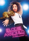 Elodie Arnould dans Future grande ? 2.0 - Espace Miramar