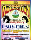 Destination Woodstock - Alhambra