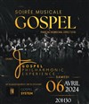 Gospel Philarmonic Experience - Pasino La Grande Motte