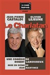 Le Charlatan - Théâtre de la Vallée de l'Yerres