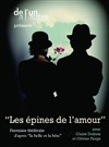 Les épines de l'amour - Le Panache