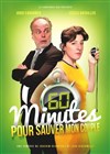 60 minutes pour sauver mon couple - La Comédie de Nice