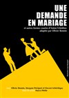 Une demande en Mariage | Anton Tchekhov - Bouffon Théâtre