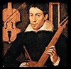 Vie et oeuvre de Claudio Monteverdi - Centre de danse du Marais