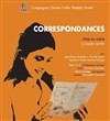 Correspondances - Salle de spectacle d'Aime