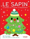 Le Sapin - Théâtre des Grands Enfants 