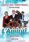 L'Amiral - Théâtre de Longjumeau