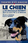 Le Chien - Théâtre Rive Gauche