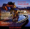 Zazpiak #2 - Salle Cortot