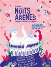 Norah Krief : Al Atlal, chant pour ma mère - Les Arènes de Lutèce