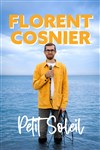 Florent Cosnier dans Petit Soleil - Espace Gerson