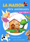 La maison des animaux - Comédie du Finistère - Les ateliers des Capuçins