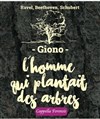 L'homme qui plantait des arbres - Le Karavan théâtre