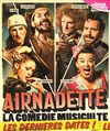 Airnadette - Palais des Congrès de Perpignan