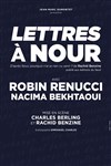 Lettres à Nour - Espace Charles Vanel