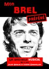 Mon Brel Préféré - Comédie Triomphe