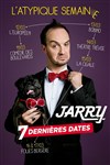 Jarry dans Atypique - Le Métropole