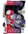 Frida et Dali, FriDalilogue - Théâtre des Corps Saints - salle 1