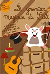 Le grenier magique de Lili - Théâtre du petit nid