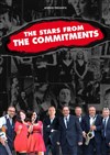 The Stars from the Commitments - Espace Cathare