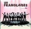 Les Franglaises - Auditorium de Vaucluse Jean Moulin