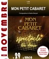 Mon petit cabaret - Le JBK au centre Kdance