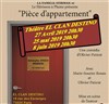 Pièce d'appartement - El Clan Destino