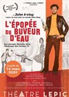 L'épopée du buveur d'eau - Théâtre Lepic