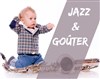 Jazz & & goûter fête les Comptines - Sunset