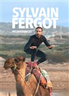 Sylvain Fergot dans Incohérences - Comédie La Rochelle