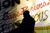 Sandra Loup : Poésie Vivante - Le Moulin à Café