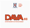 Dava 8 - Dock B