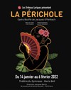 La perichole : Opéra bouffe - Théâtre du Gymnase Marie-Bell - Grande salle