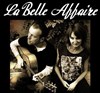 La belle affaire - L'Etage