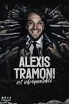 Alexis Tramoni est infréquentable - Théâtre à l'Ouest Auray