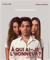 A qui ai-je l'honneur ? - Espace Gerson