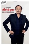 Christophe Alévêque dans Revue de presse - Théâtre Le Colbert