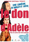 Le don d'Adèle - Salle Donon