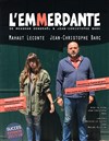 L'emmerdante - Café théâtre de la Fontaine d'Argent