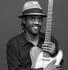 Kenny Neal - Le Jazz Club Etoile