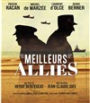 Meilleurs Alliés - Théâtre Les 3 Soleils