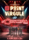 Le Point Virgule fait l'Olympia - L'Olympia