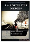 La route des neiges - Le Bocal