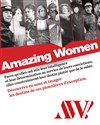 Amazing Women - Théâtre de Nesle - grande salle 