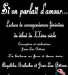 Si on parlait d'amour... - Le Paris de l'Humour