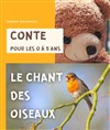 Le chant des oiseaux - Comédie de la Roseraie