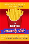 Le Ch'ti Comedy Club - Jager comédie